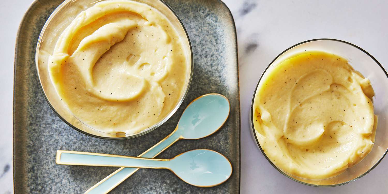 Mastering Homemade Vanilla Pudding: Versatile Uses & Quick Tips